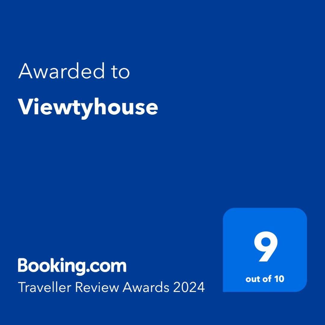 AtheatoViewtyhouse别墅 外观 照片